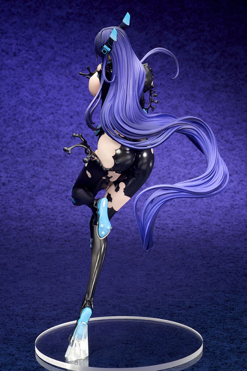 Mahou Shoujo - Misa-nee -Space Suit Ver.- 1/7