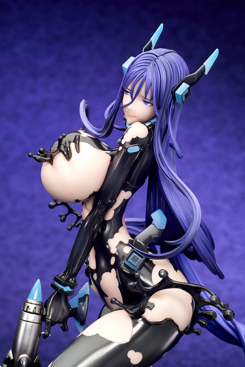 Mahou Shoujo - Misa-nee -Space Suit Ver.- 1/7
