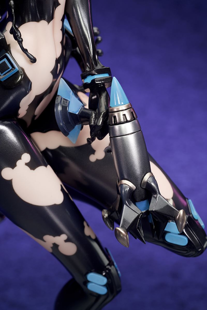 Mahou Shoujo - Misa-nee -Space Suit Ver.- 1/7