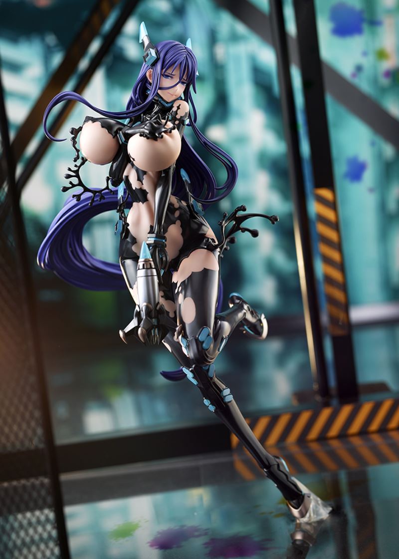 Mahou Shoujo - Misa-nee -Space Suit Ver.- 1/7