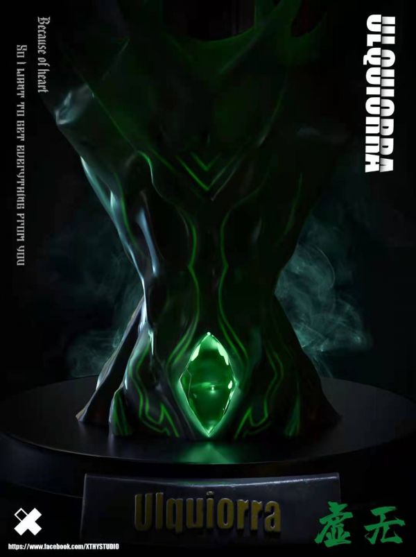 Ulquiorra Cifer - Bleach
