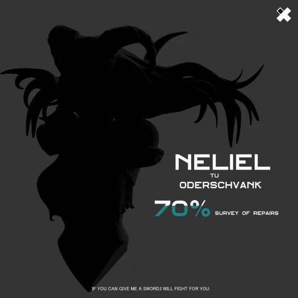 Ulquiorra Cifer - Bleach