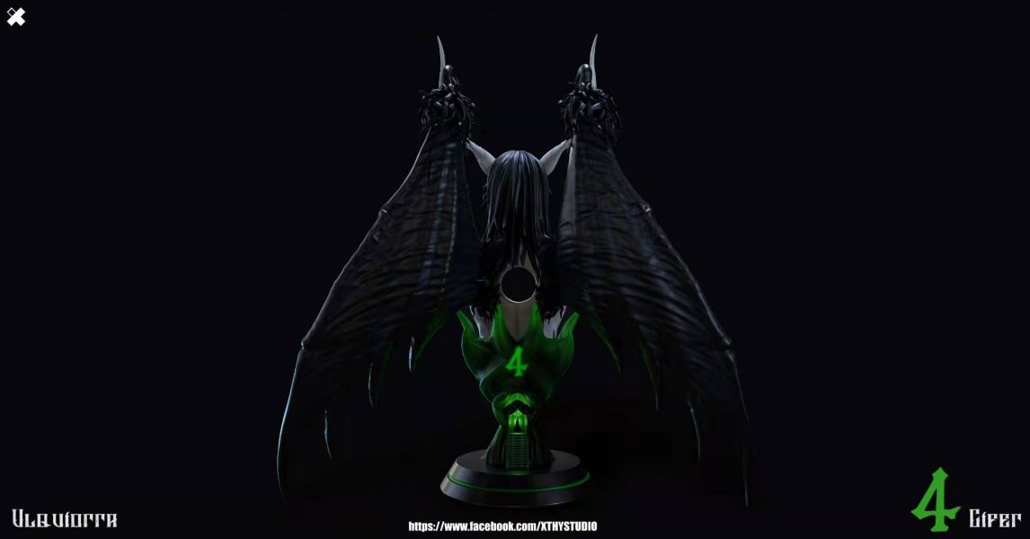 Ulquiorra Cifer - Bleach