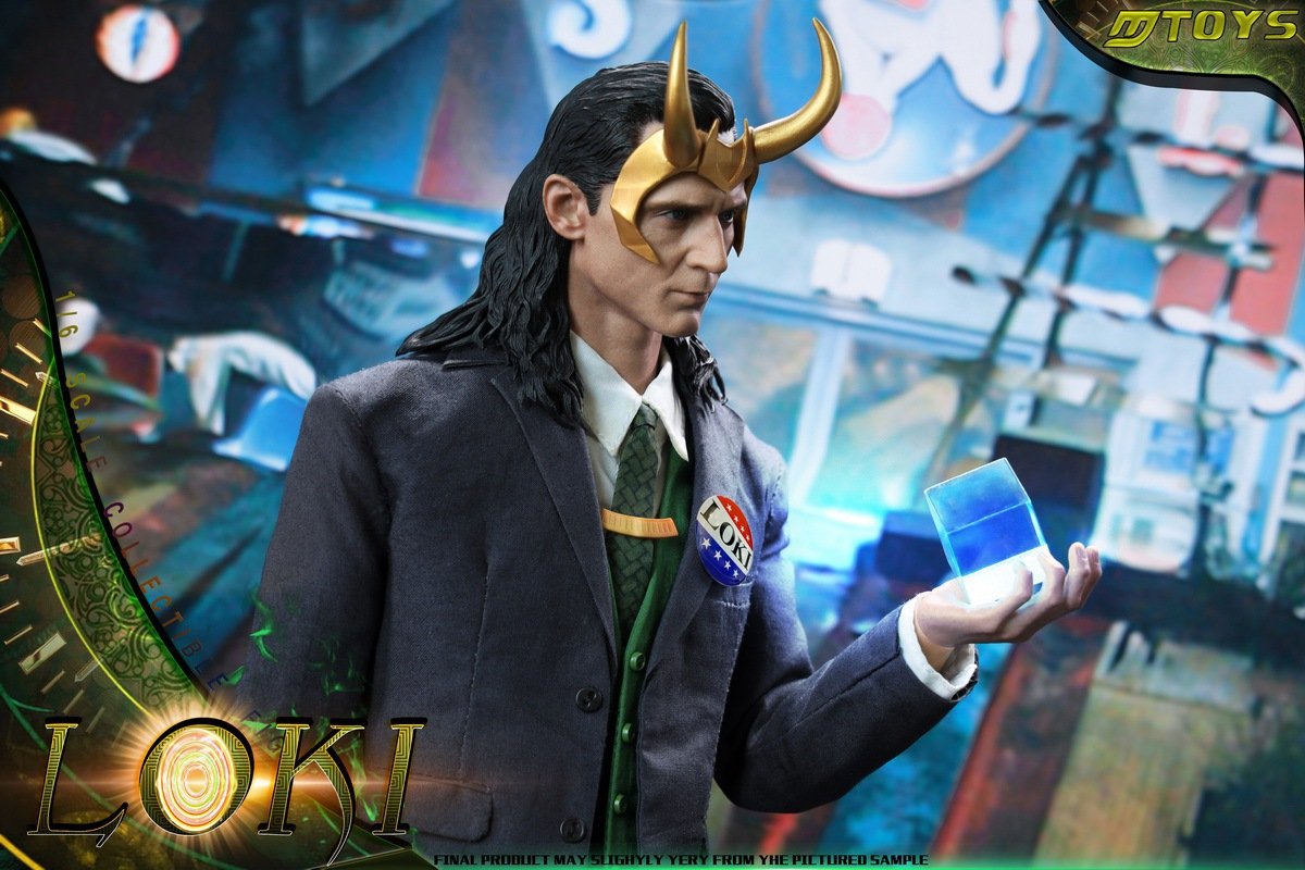 Loki 1/6
