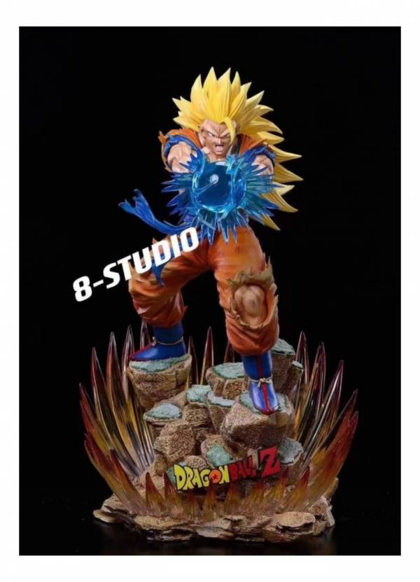 Goku  – Dragon Ball