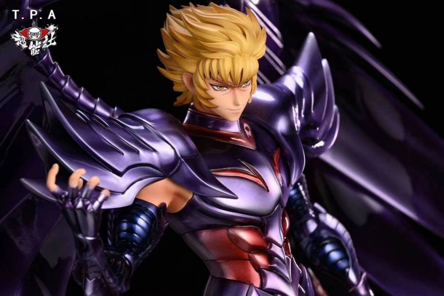 Rhadamanthys - Saint Seiya