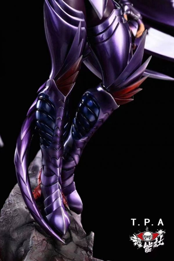 Rhadamanthys - Saint Seiya