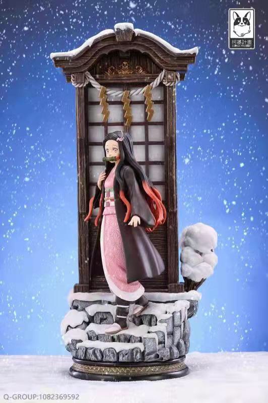 Nezuko - Demon Slayer