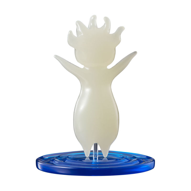 Demon Slayer light villain accessory stand
