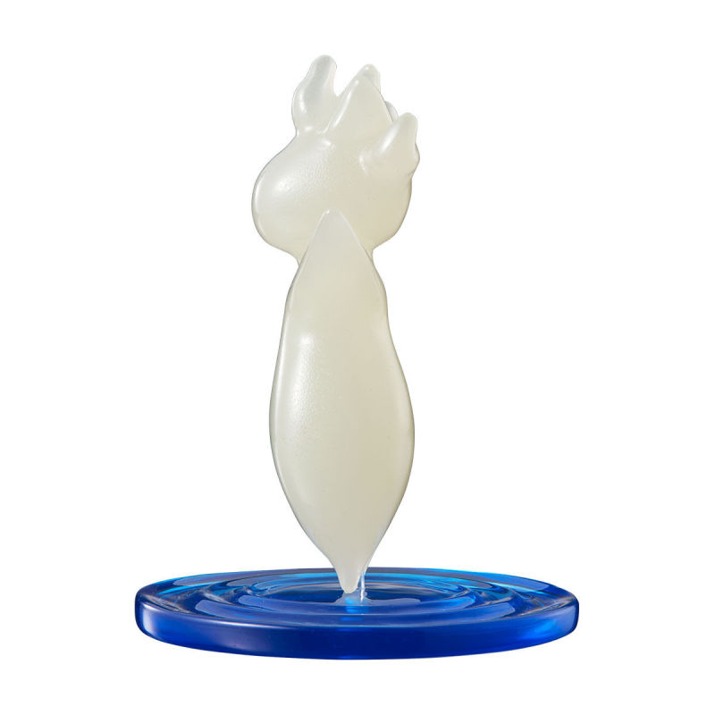 Demon Slayer light villain accessory stand