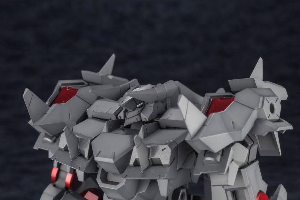 Frame Arms - Type-Hector Joyeuse [Exclusive Items]