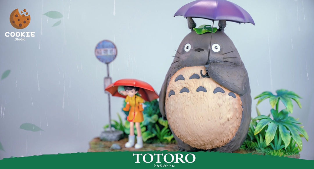 My Neighbor Totoro