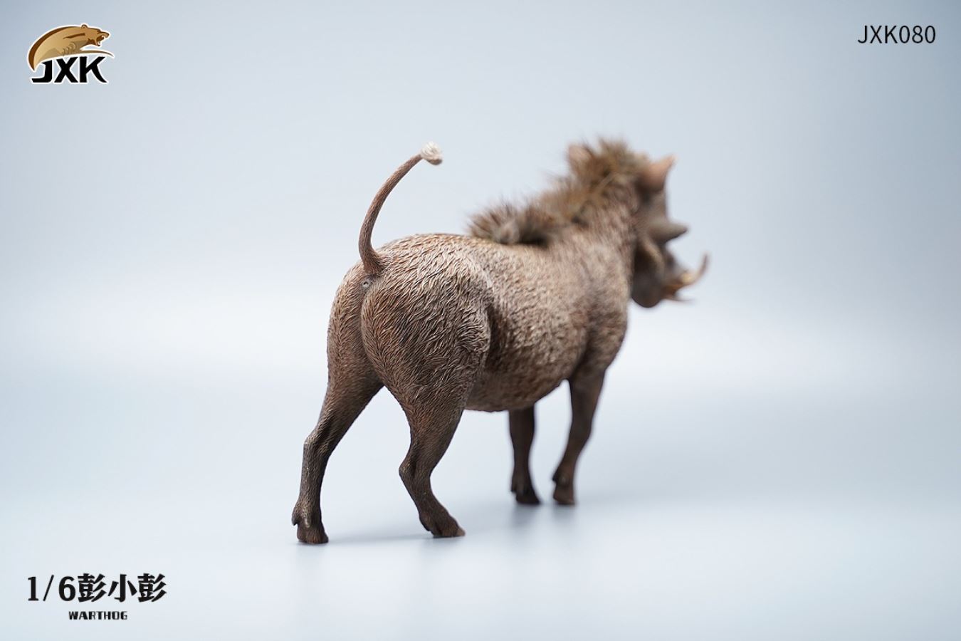 Lion King 1/6