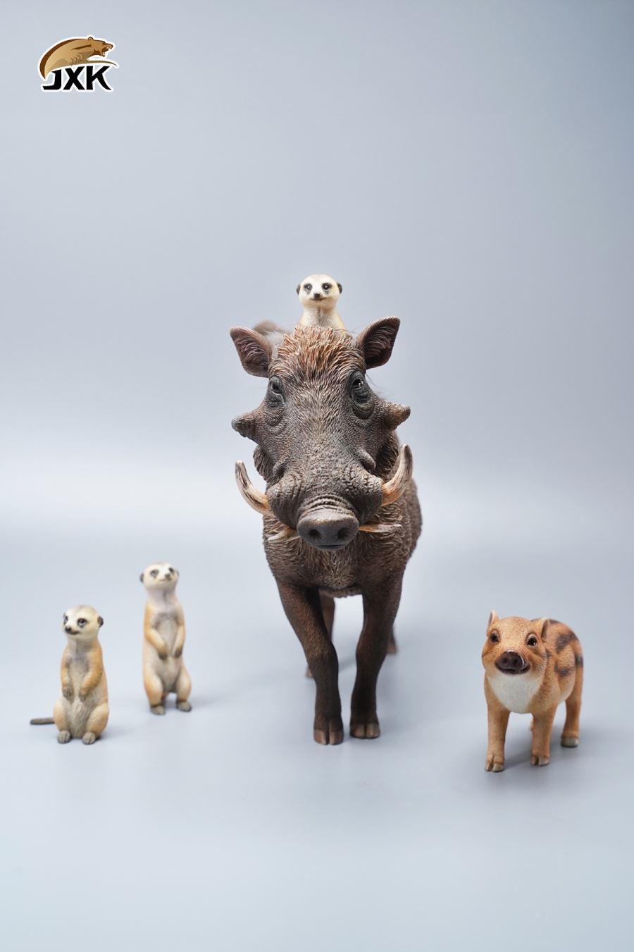 Lion King 1/6