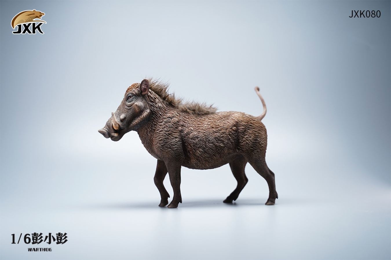 Lion King 1/6