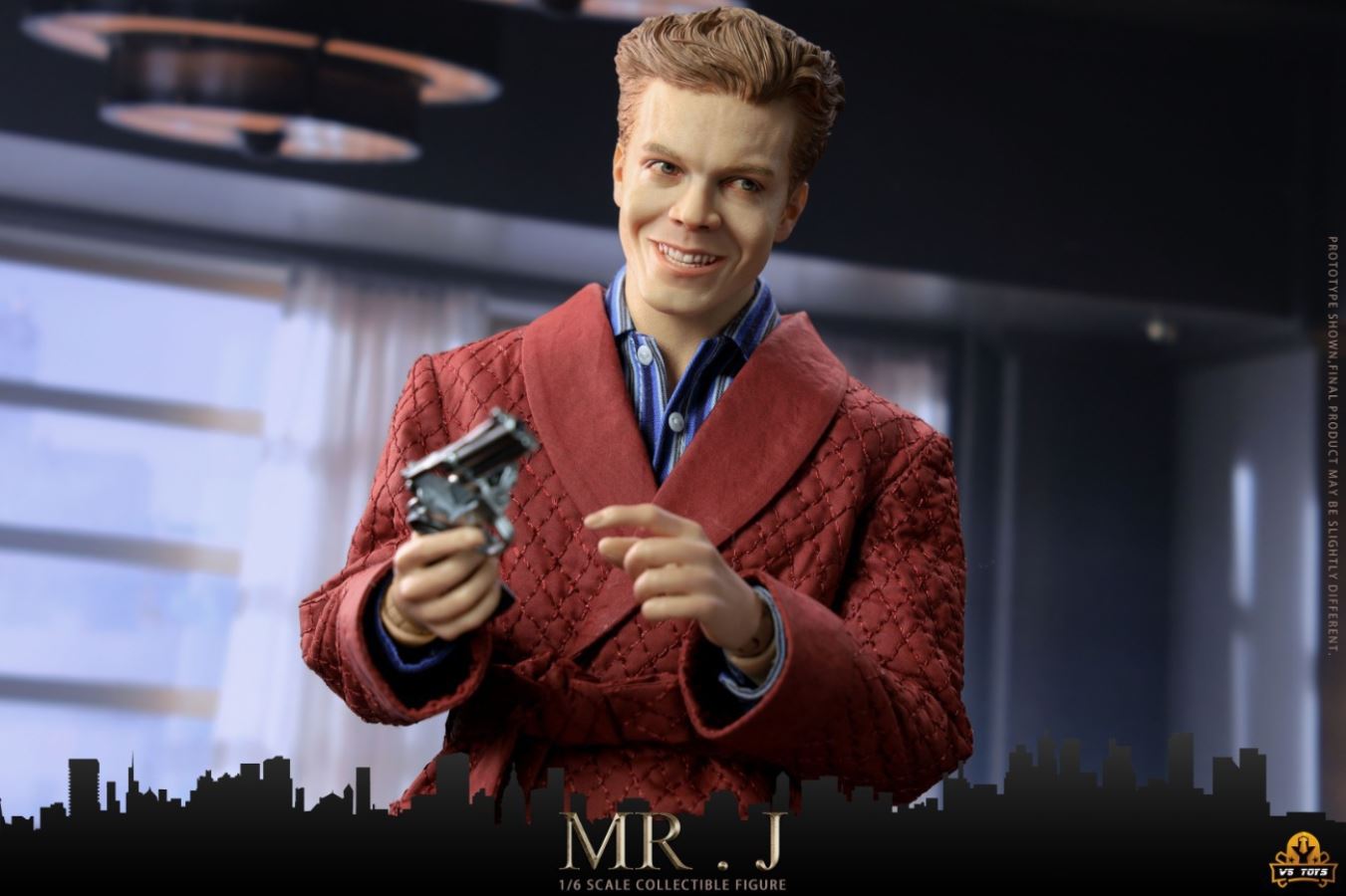 Jerome 1/6