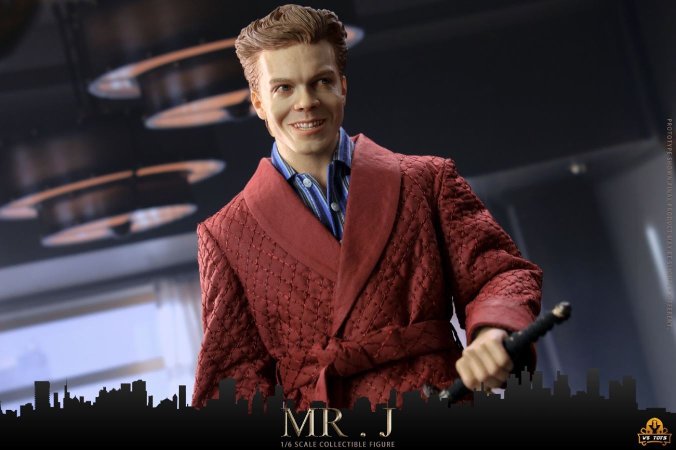 Jerome 1/6