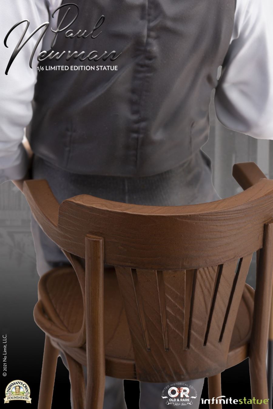 Paul Newman 1/6
