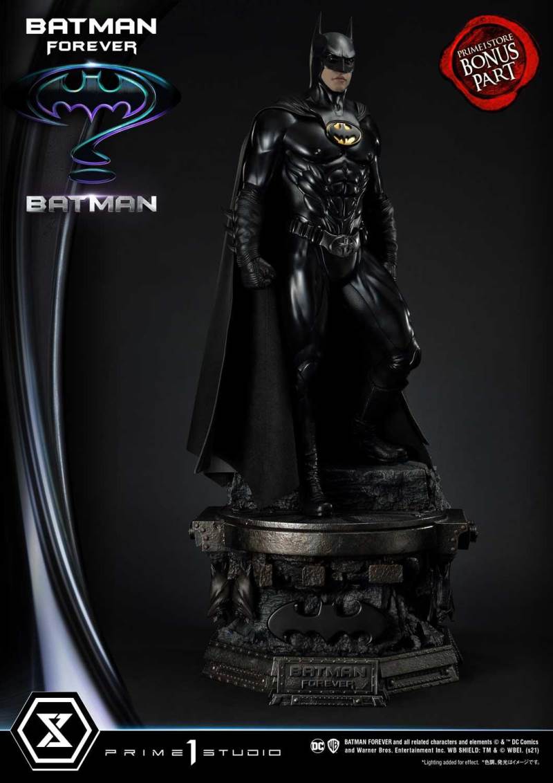Batman Forever Ultimate