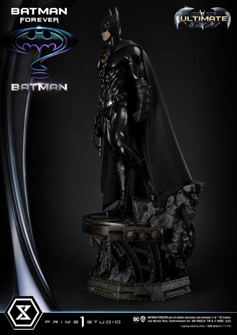 Batman Forever Ultimate
