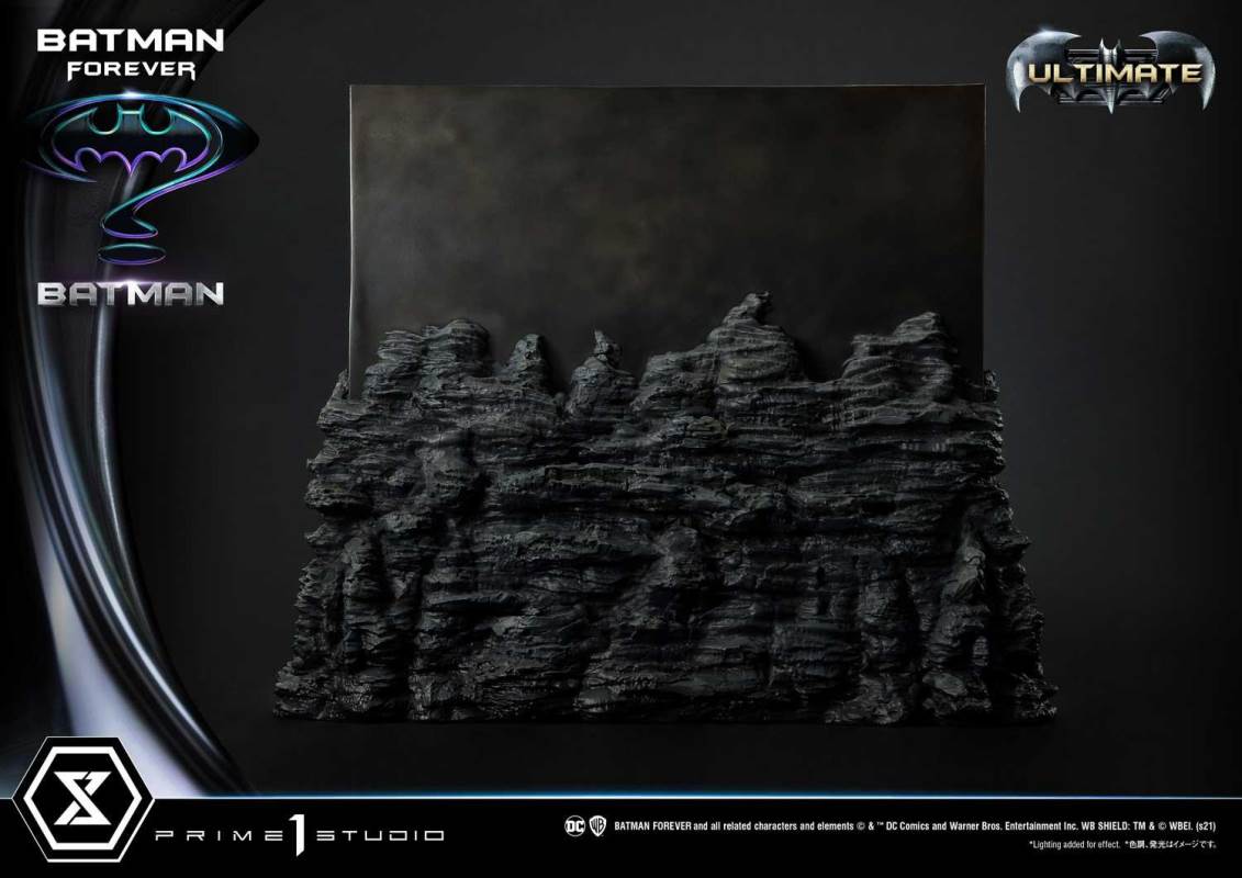 Batman Forever Ultimate