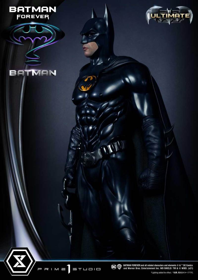 Batman Forever Ultimate