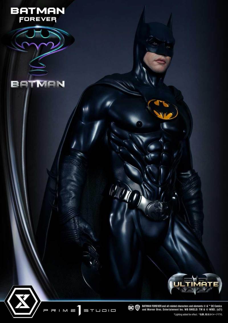Batman Forever Ultimate