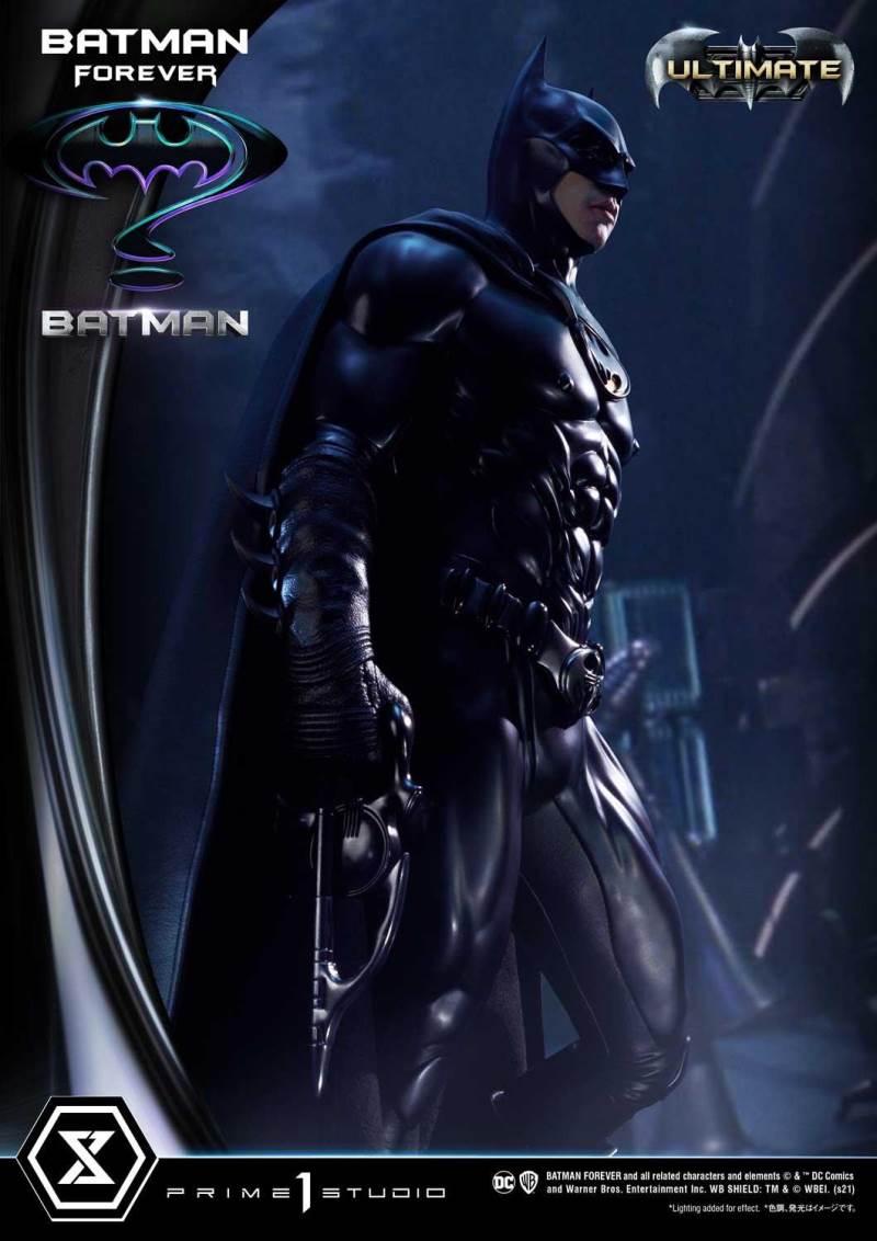 Batman Forever Ultimate