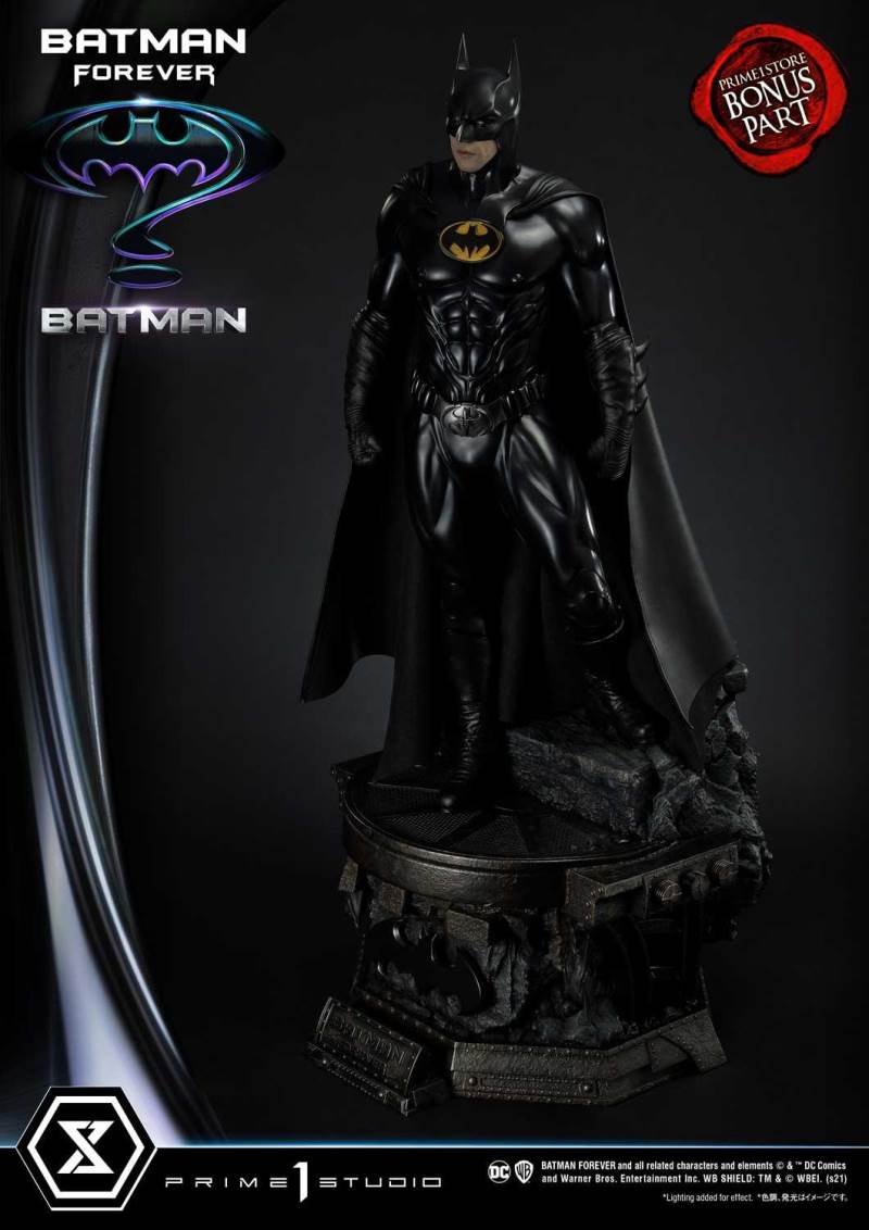 Batman Forever Ultimate