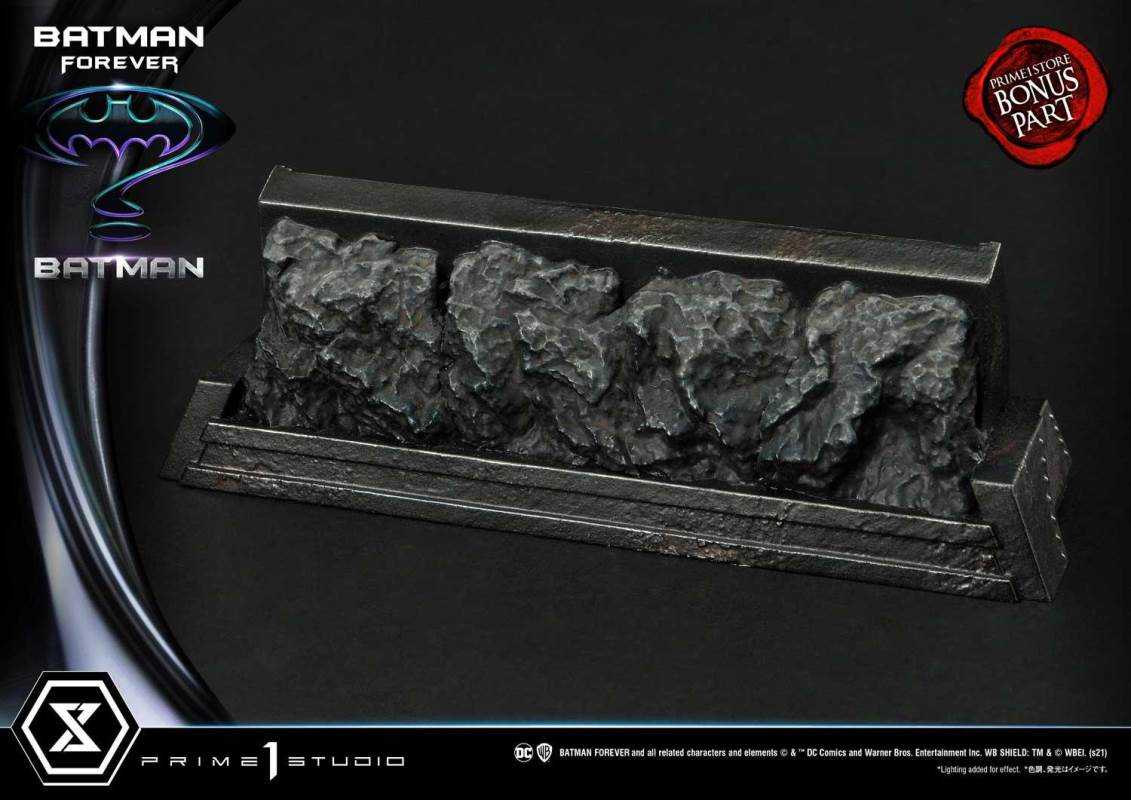 Batman Forever Ultimate