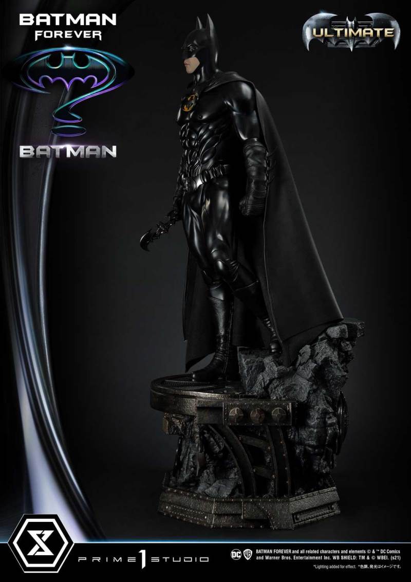 Batman Forever Ultimate