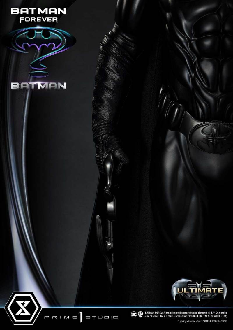 Batman Forever Ultimate