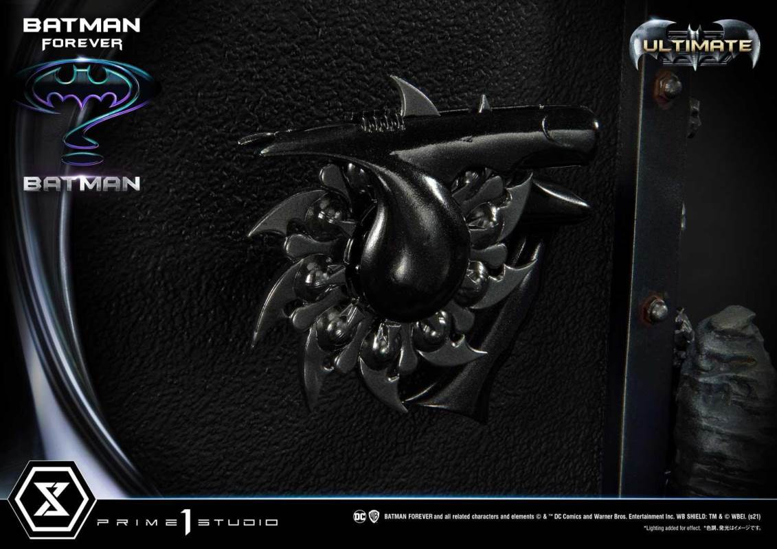 Batman Forever Ultimate