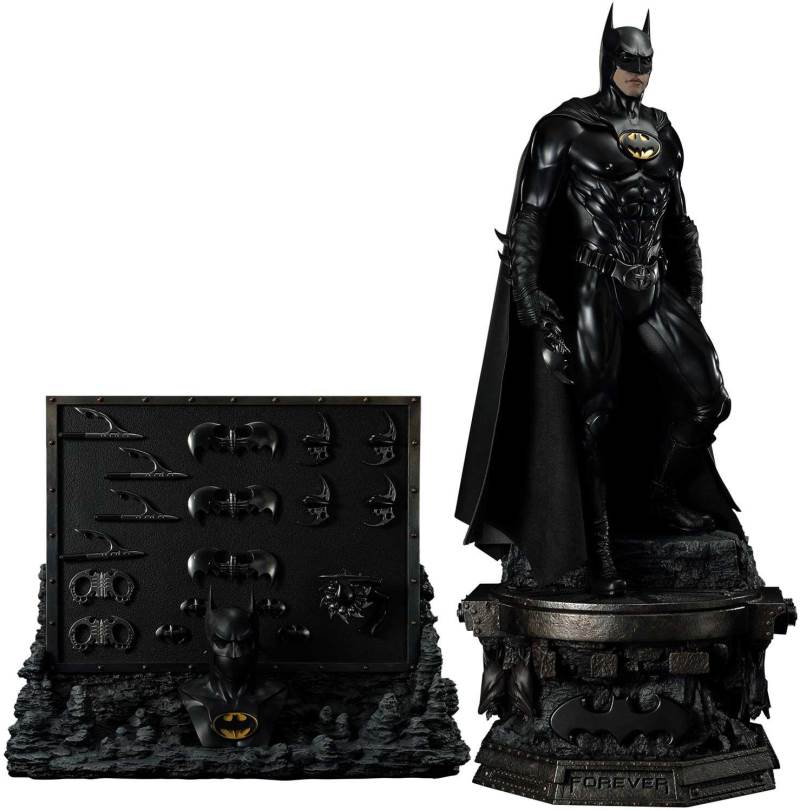 Batman Forever Ultimate