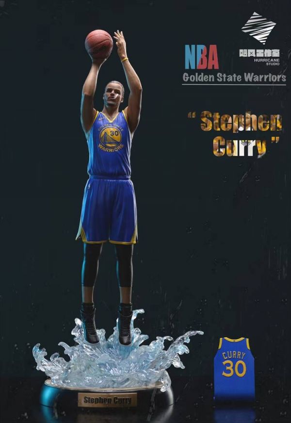 Stephen Curry - NBA