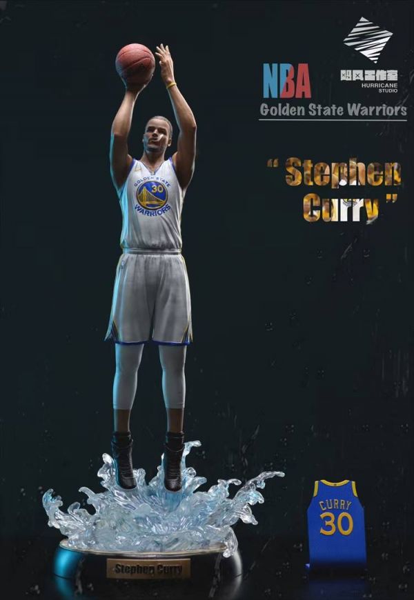 Stephen Curry - NBA