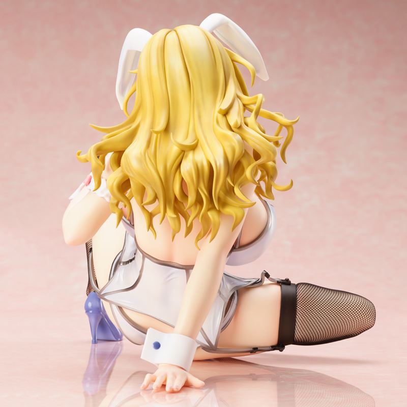 BINDing Creator's Opinion - Chie -Bunny Ver. - 1/4