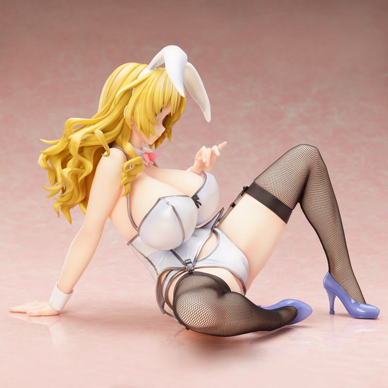 BINDing Creator's Opinion - Chie -Bunny Ver. - 1/4