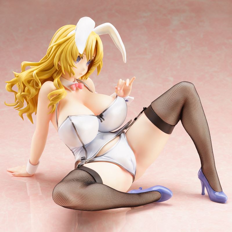 BINDing Creator's Opinion - Chie -Bunny Ver. - 1/4