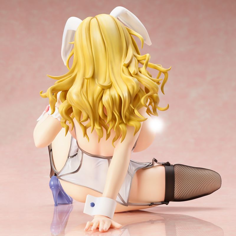BINDing Creator's Opinion - Chie -Bunny Ver. - 1/4