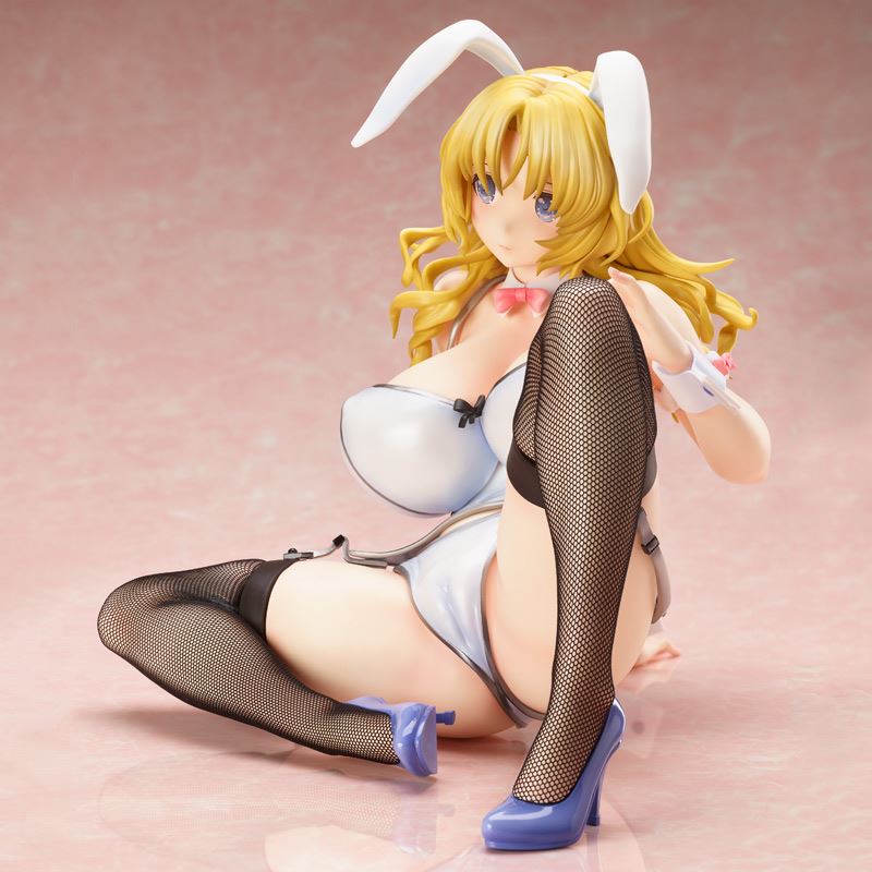 BINDing Creator's Opinion - Chie -Bunny Ver. - 1/4