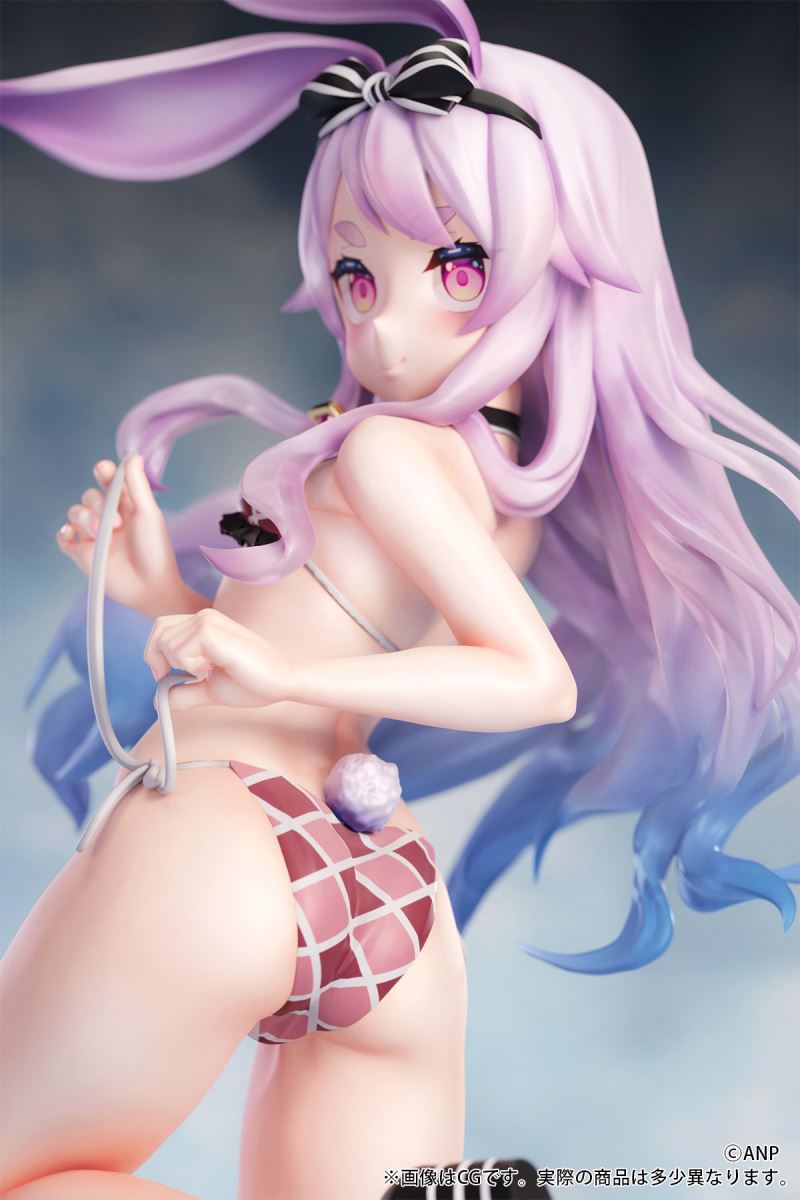 Kemomimi Gakuen Shino illustrated by ANP 1/7