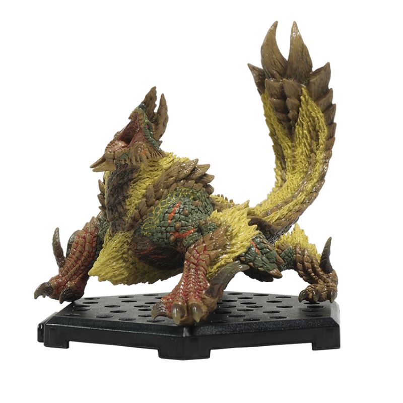 Monster Hunter Rise Vol.20