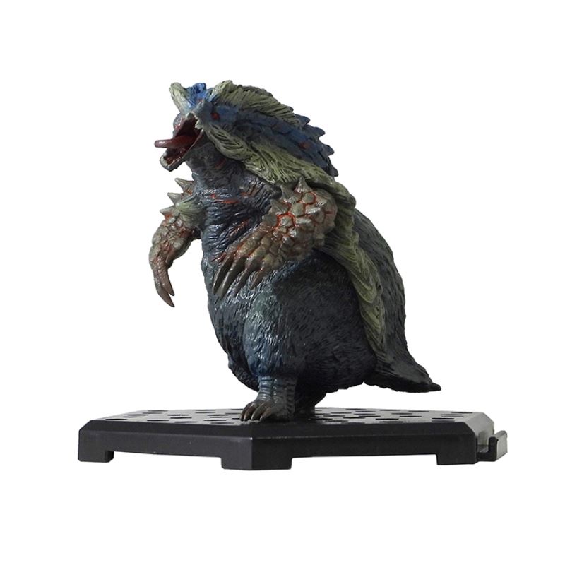 Monster Hunter Rise Vol.20