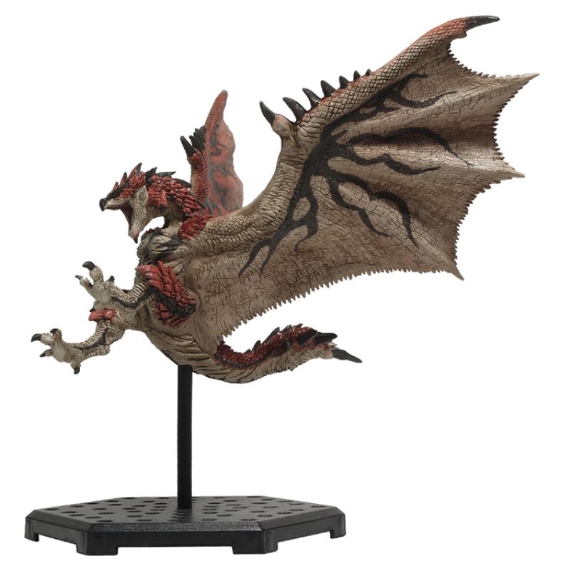 Monster Hunter Rise Vol.20