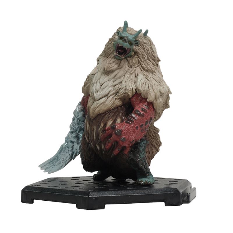 Monster Hunter Rise Vol.20