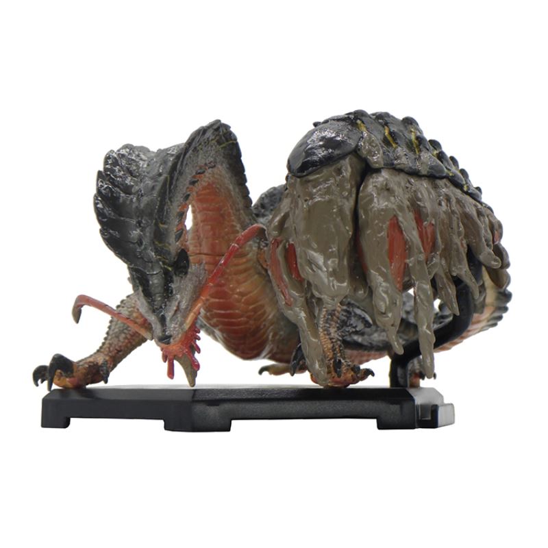 Monster Hunter Rise Vol.20