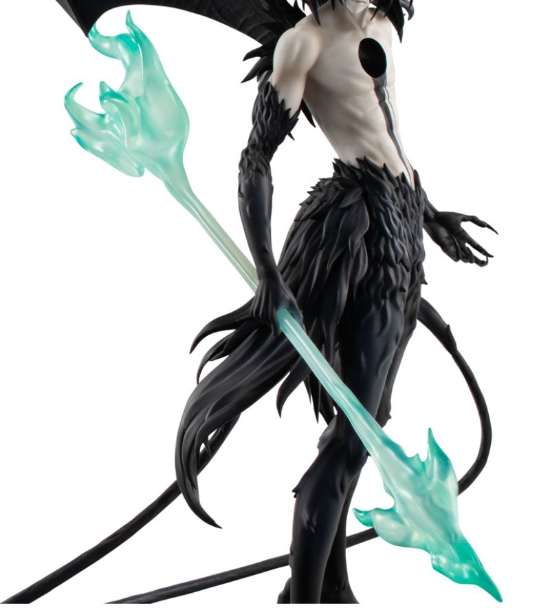 G.E.M. Ulquiorra Cifer Resurrection - Bleach