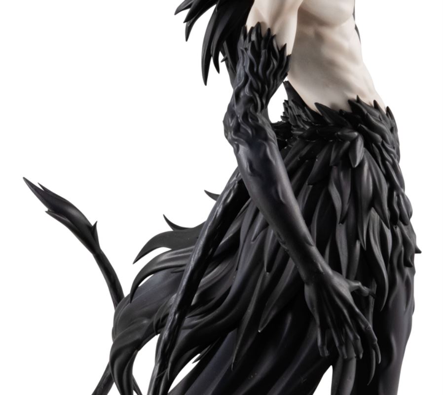 G.E.M. Ulquiorra Cifer Resurrection - Bleach