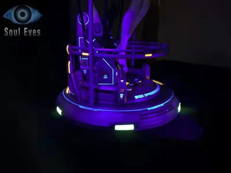 Rei Ayanami – Neon Genesis Evangelion